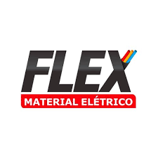 Flex material elétrico